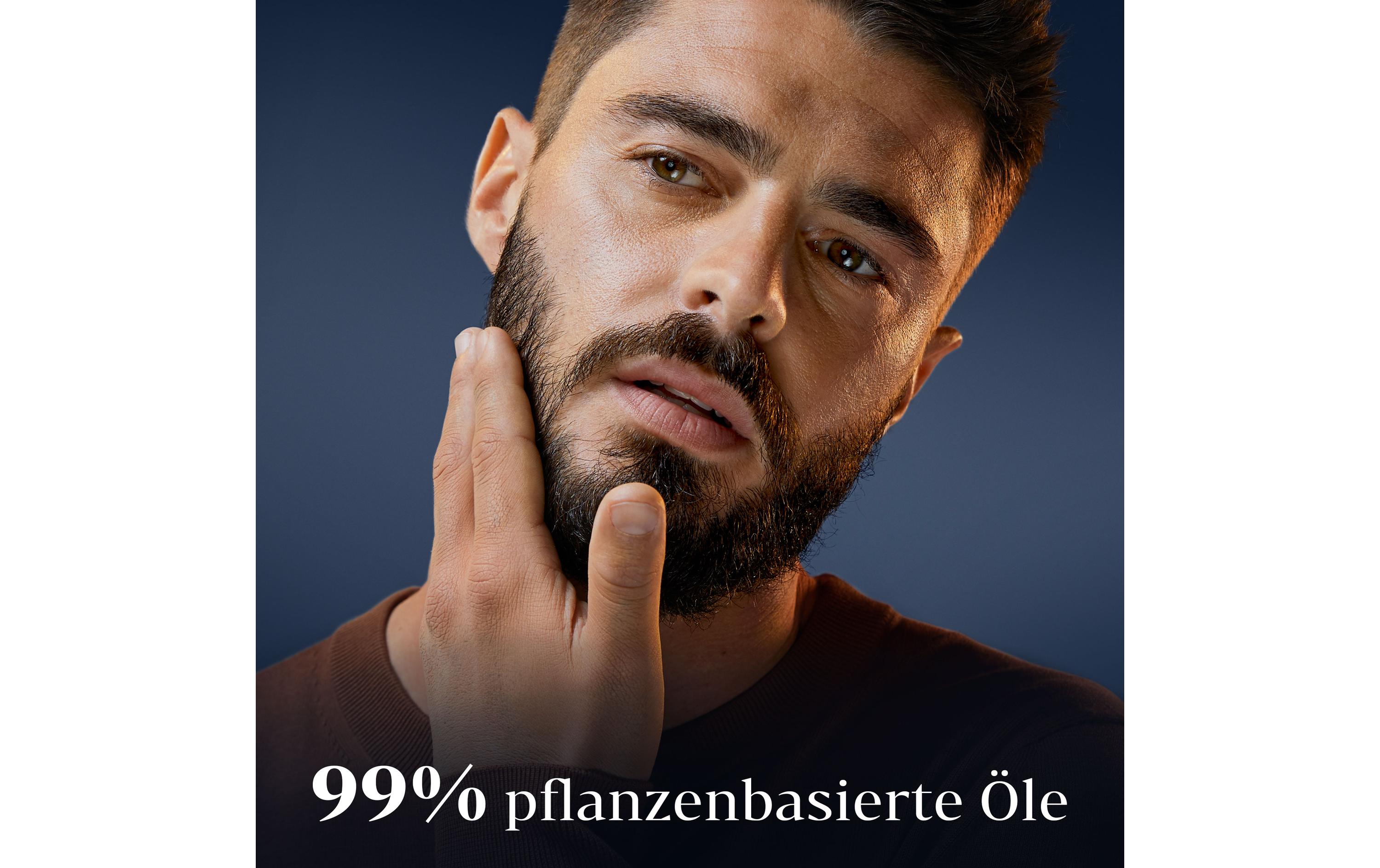Bartöl 30 mlBartöl für Herren für die ideale Bartpflege