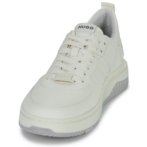 HUGO - Kilian_Tenn_grpu Blanco