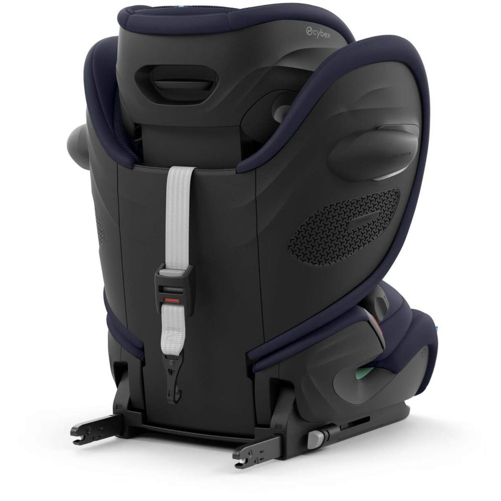 Køb Cybex Ocean Blue Pallas G3 I-Size Plus