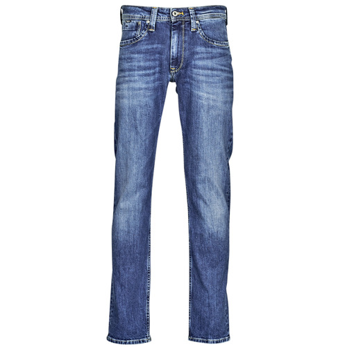Pepe jeans - CASH - Bleu