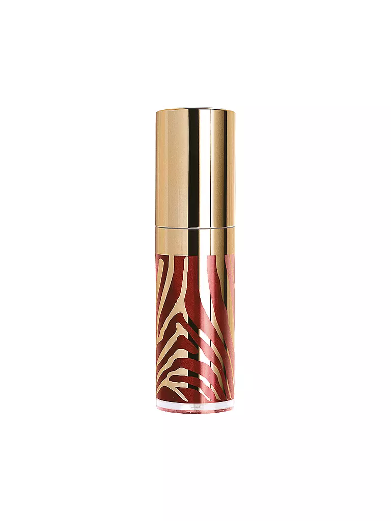 SISLEY Lipgloss - Le Phyto-Gloss ( 9 Sunset ) rot