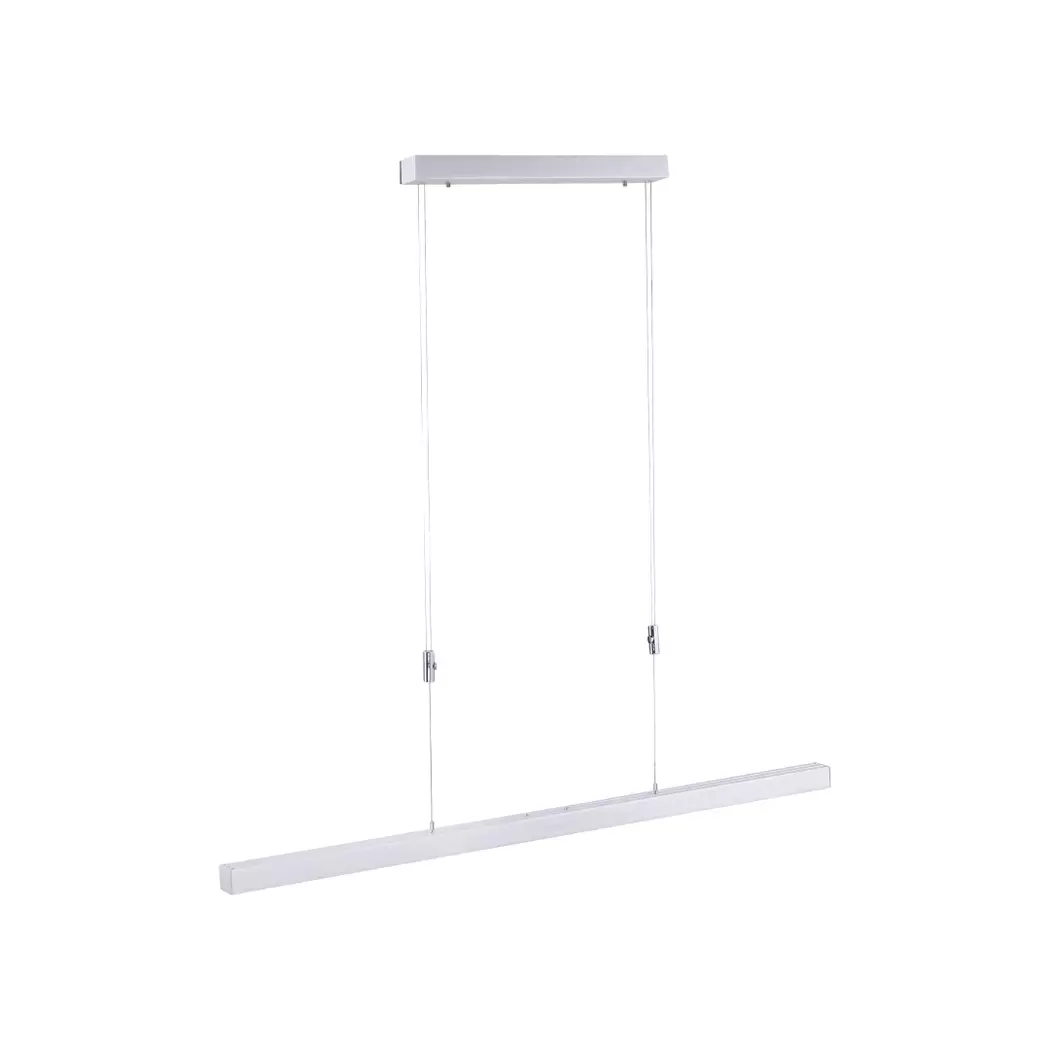 LED-Pendelleuchte Adriana