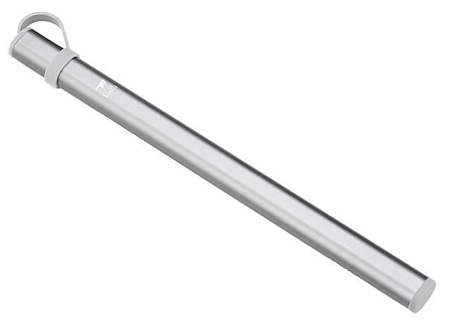KEITH TITANIUM - BAGUETTES TITANE
