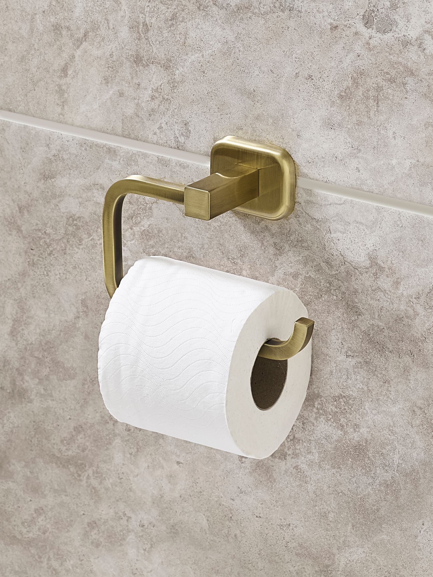 Garda toiletrolhouder