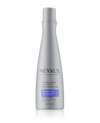 NEXXUS Therappe Shampoo 400ml