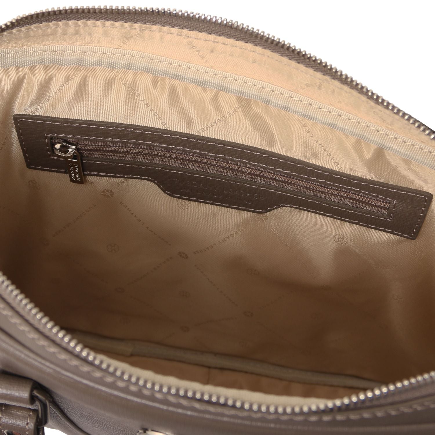 TL142453 – Prato – Exclusive Saffiano leren laptop case