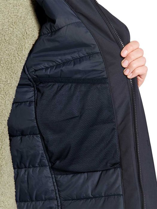 Emma Parka Women vinterjakke