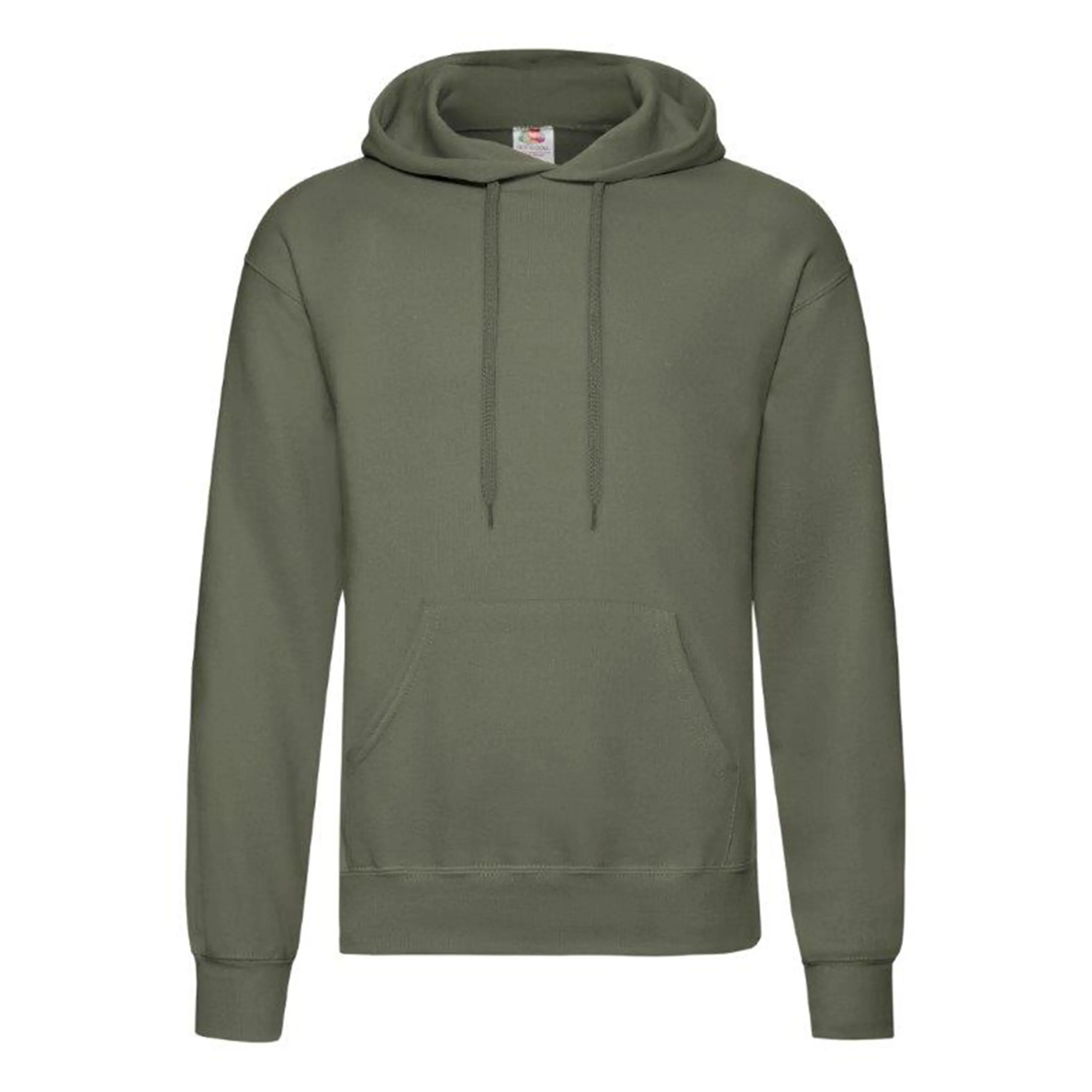 Fruit of the Loom -  Kapuzenpullover Classic Hooded