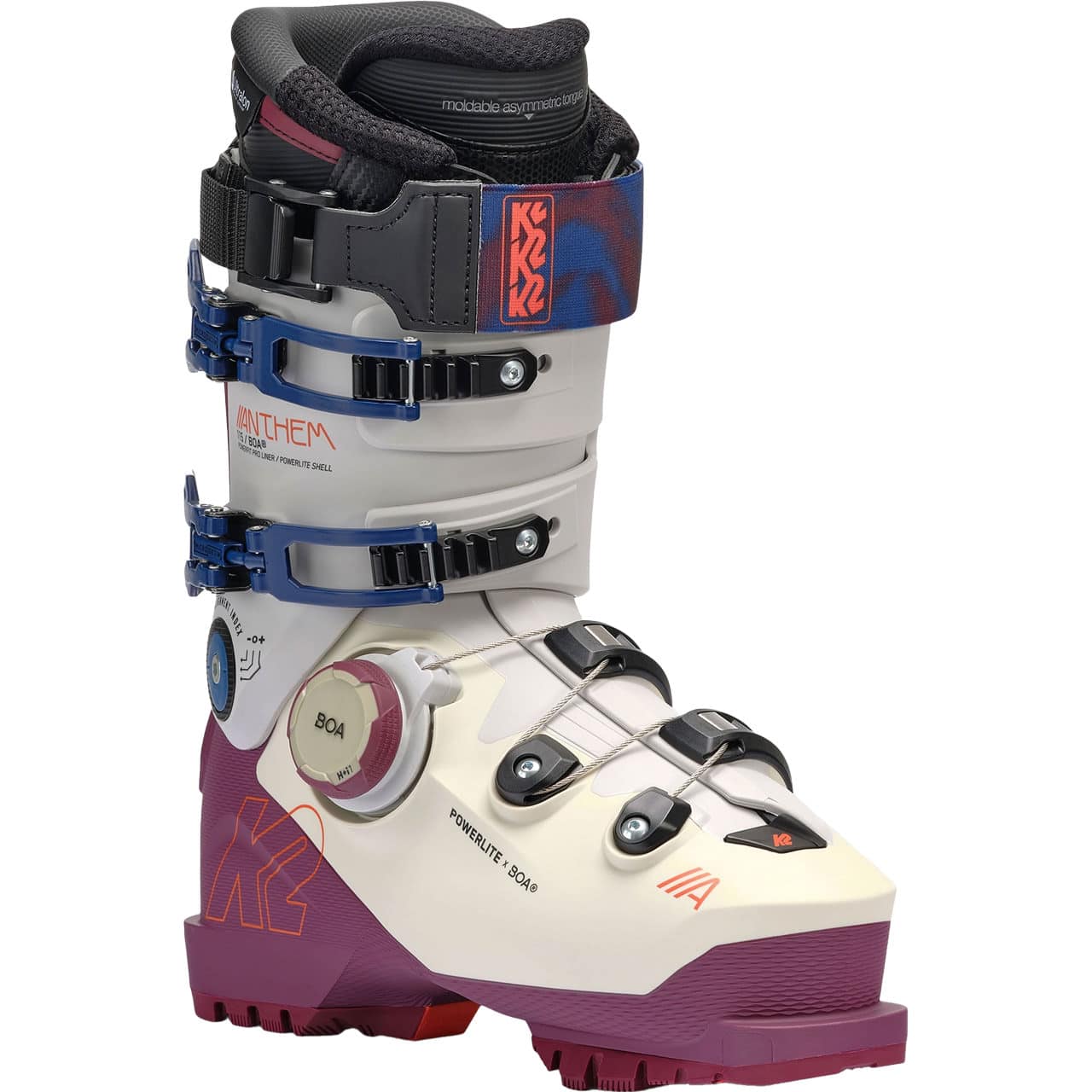 K2 Anthem 115 W BOA GW | Alpinskischuhe | Skischuhe | Alpin Ski | XSPO