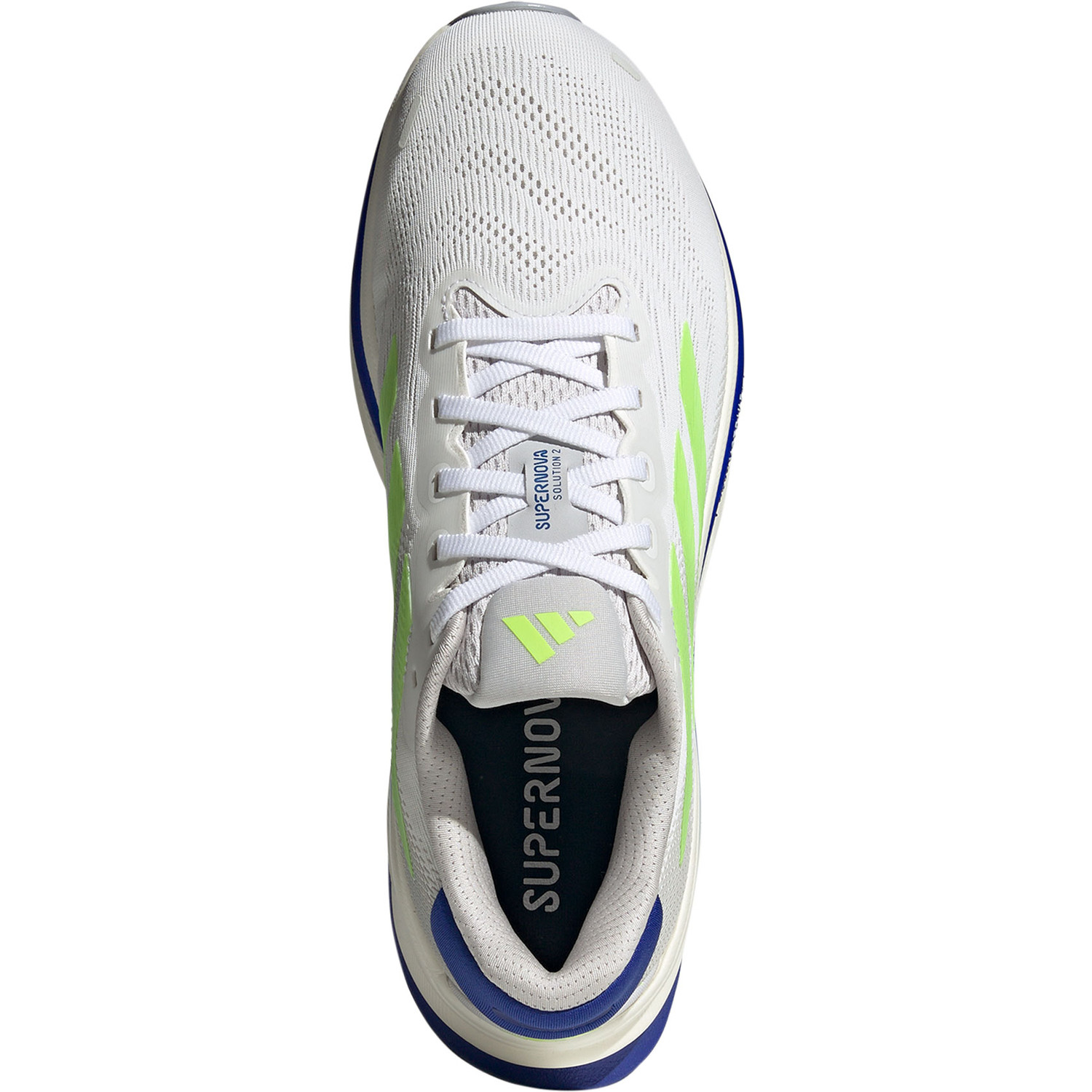 adidas Supernova Solution 2 Heren