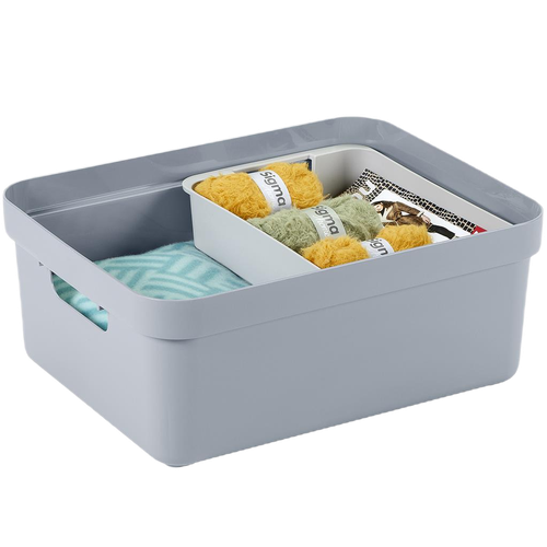 Sigma Home Opbergbox 24L