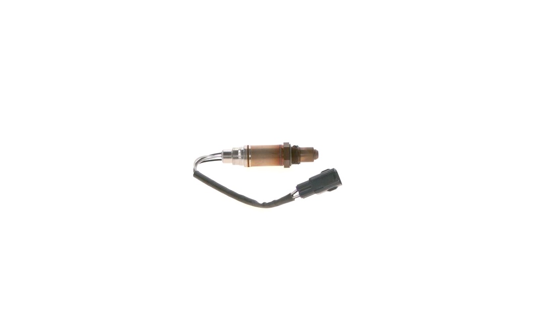 Lambda-sonde,