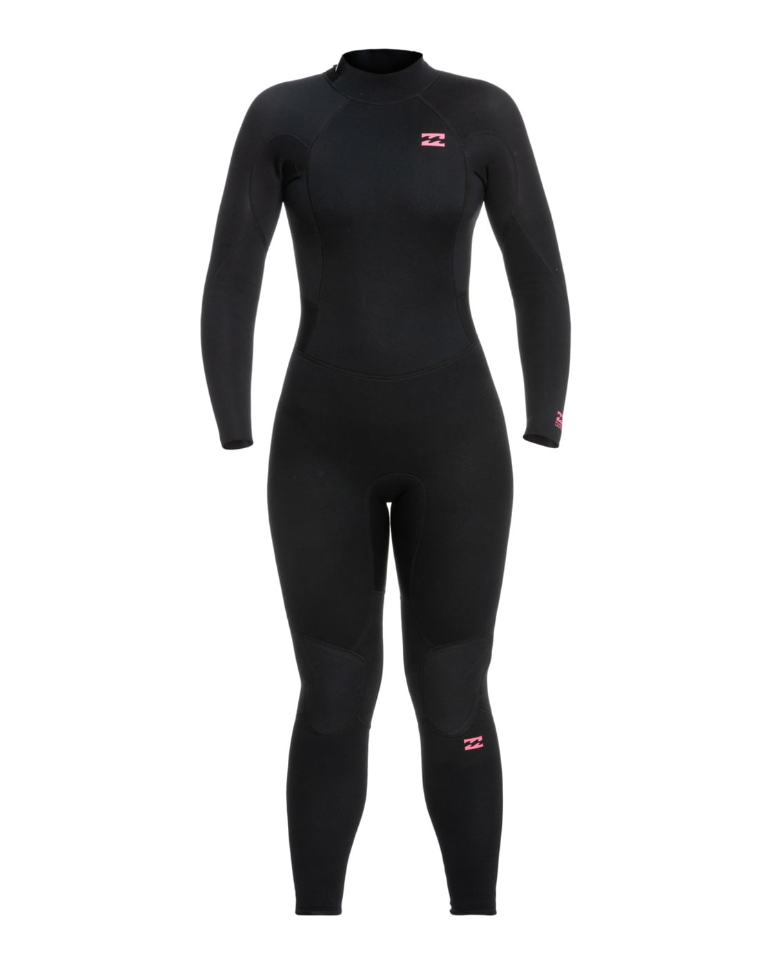 Billabong Neoprenanzug »4/3mm Launch«
