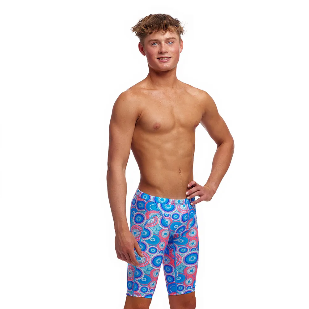 Funky trunks Training Jammer