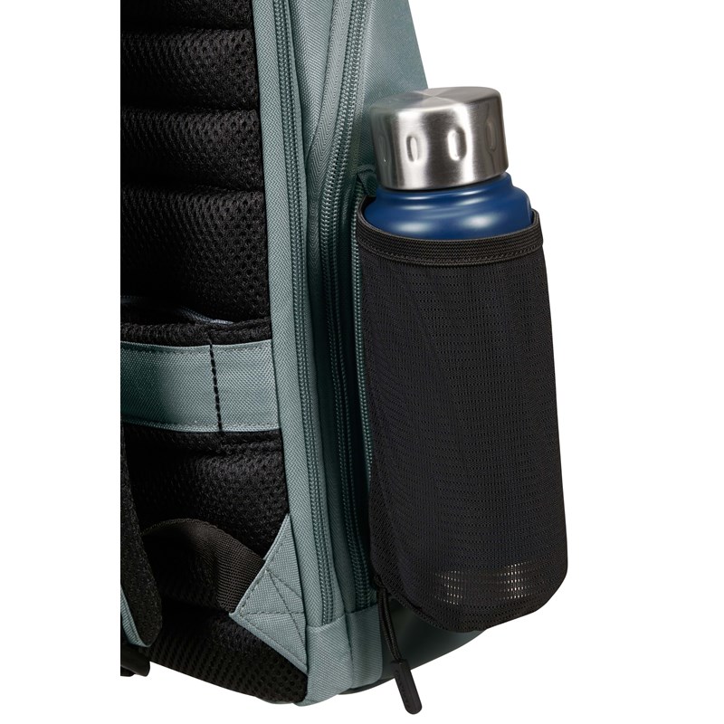 Samsonite<br>Rygsæk Stackd Biz 14