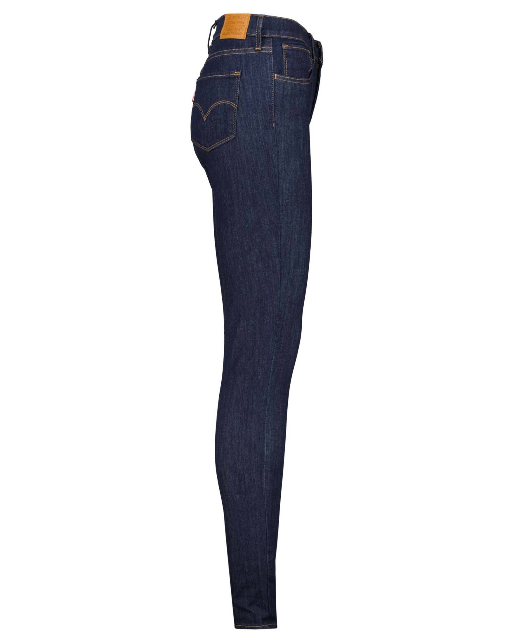 Levi's®| Damen Jeans 720 Super Skinny Fit High Rise