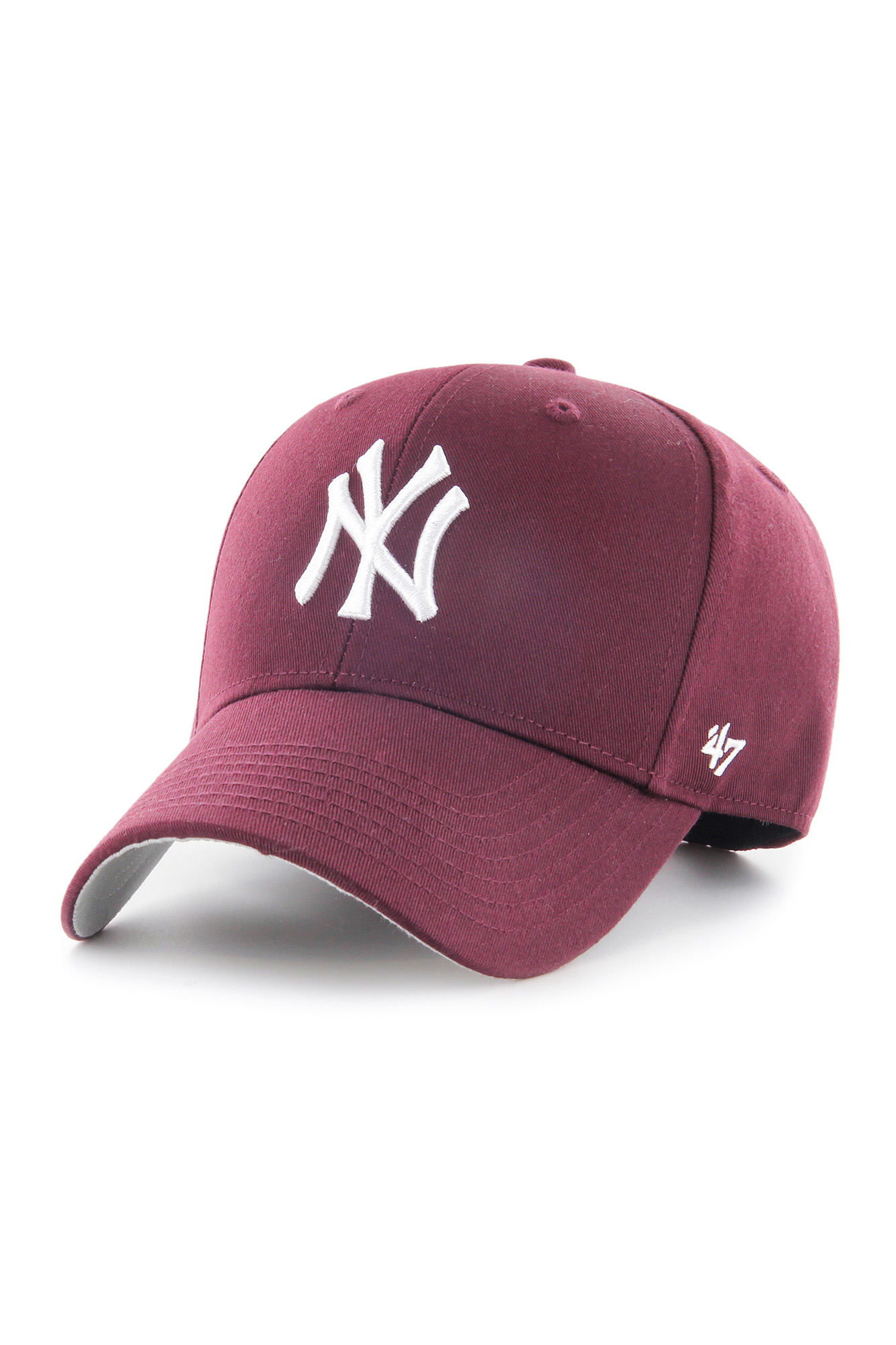 MLB New York Yankees Elevam o boné básico de MVP de 1947