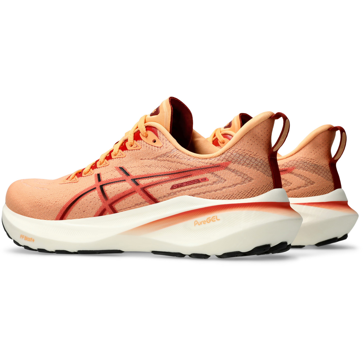 ASICS GT-2000 13 Heren