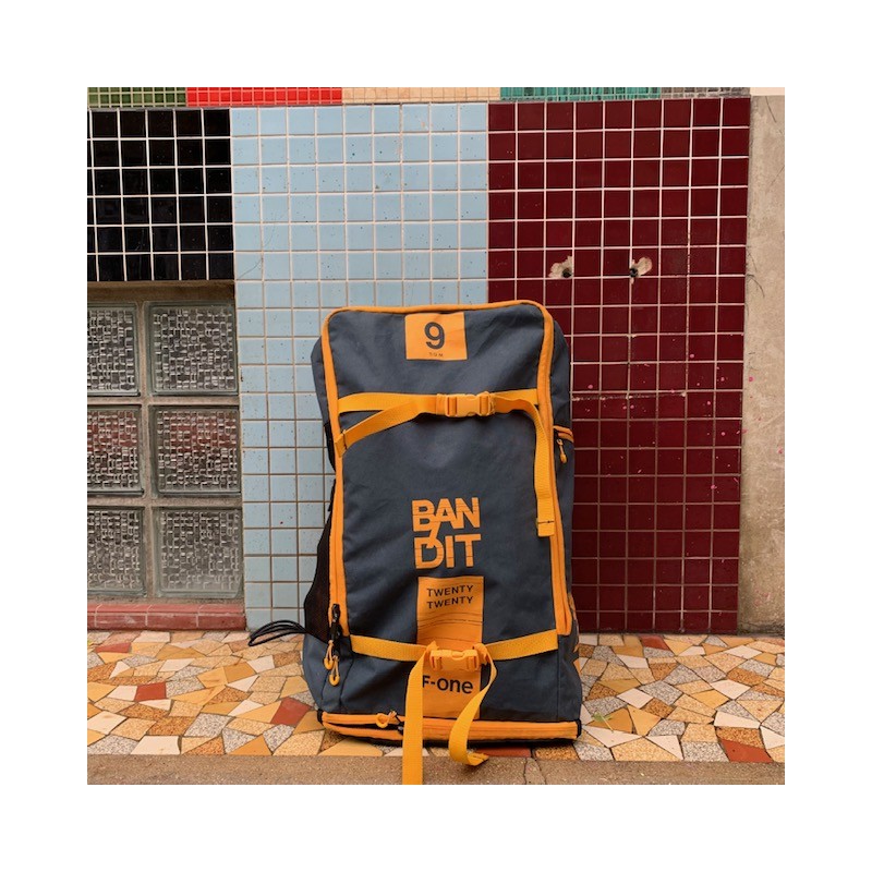 Aile occasion Fone Bandit 9m 2020 - The Corner Shop