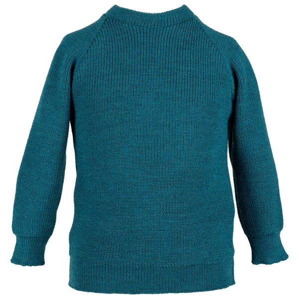 Reiff - Kid's Perlfangpulli - Pull en laine mérinos