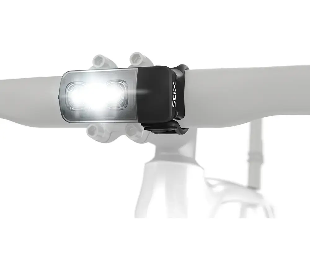 Specialized Stix Elite 2 Koplamp Zwart