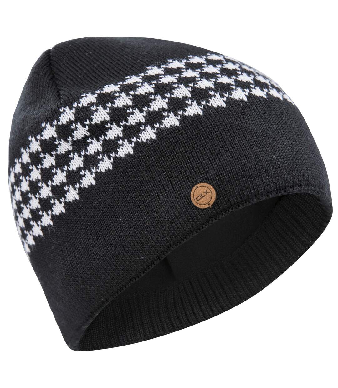 Trespass - Bonnet CAPALDI - Homme (Noir) - UTTP4571