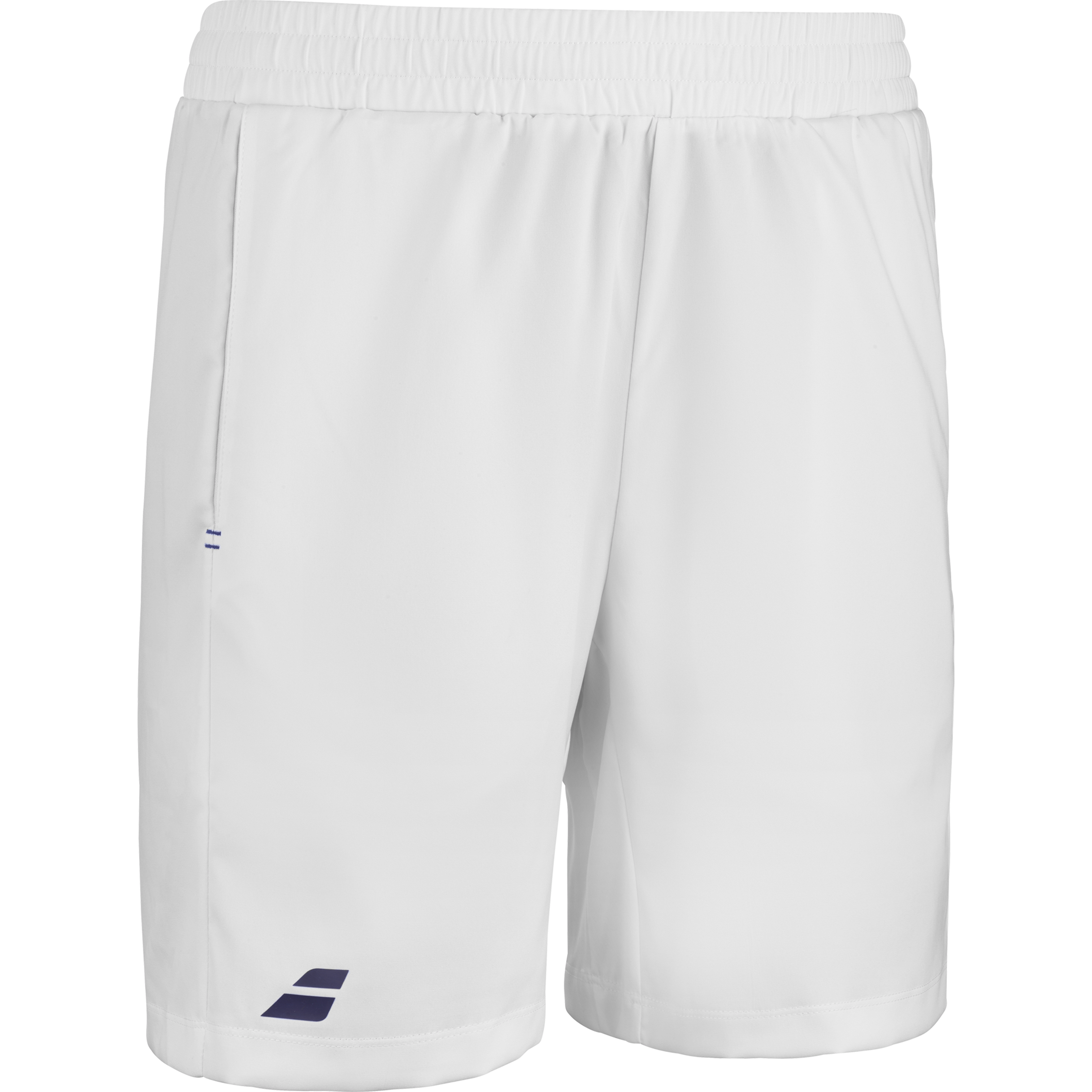 Play Short Jungen Weiß