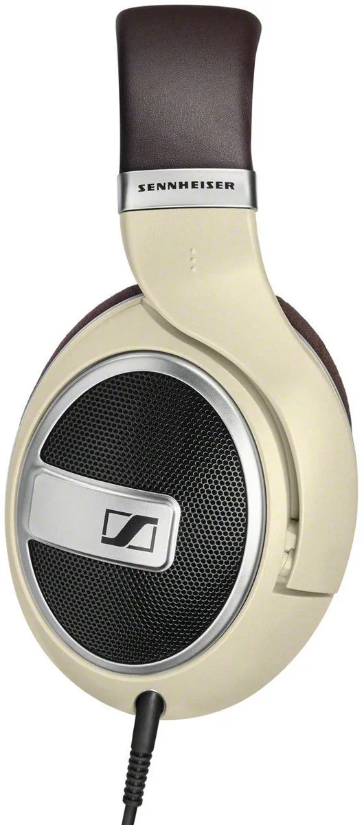 Sennheiser HD 599 Casques hi-fi