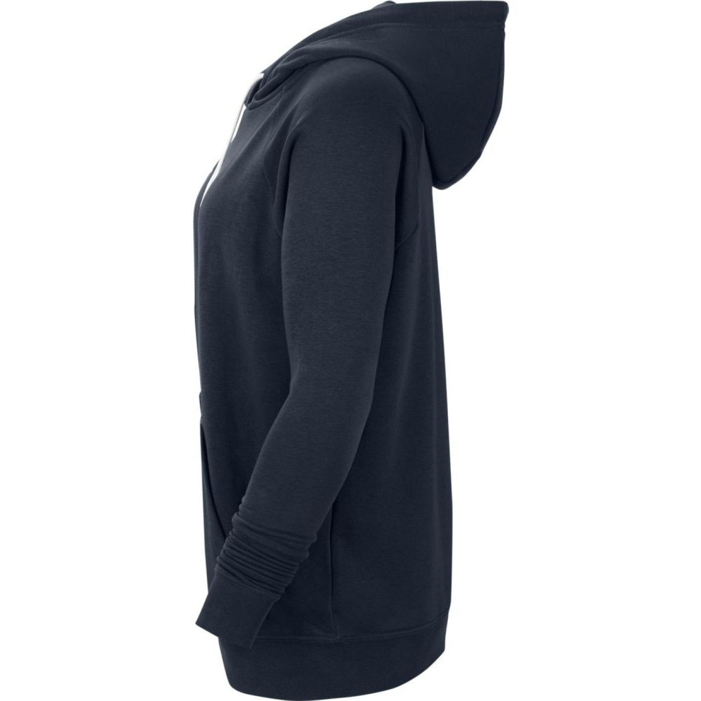 Nike Park 20 Hoodie Dames Donkerblauw