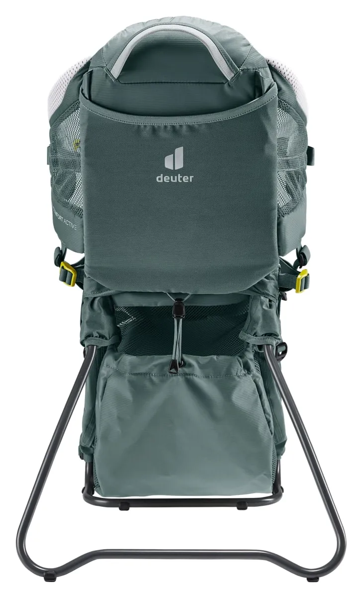 Deuter Kids' Comfort Active Teal