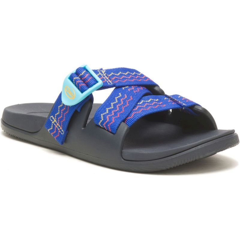 Chillos Slide - Sandales femme