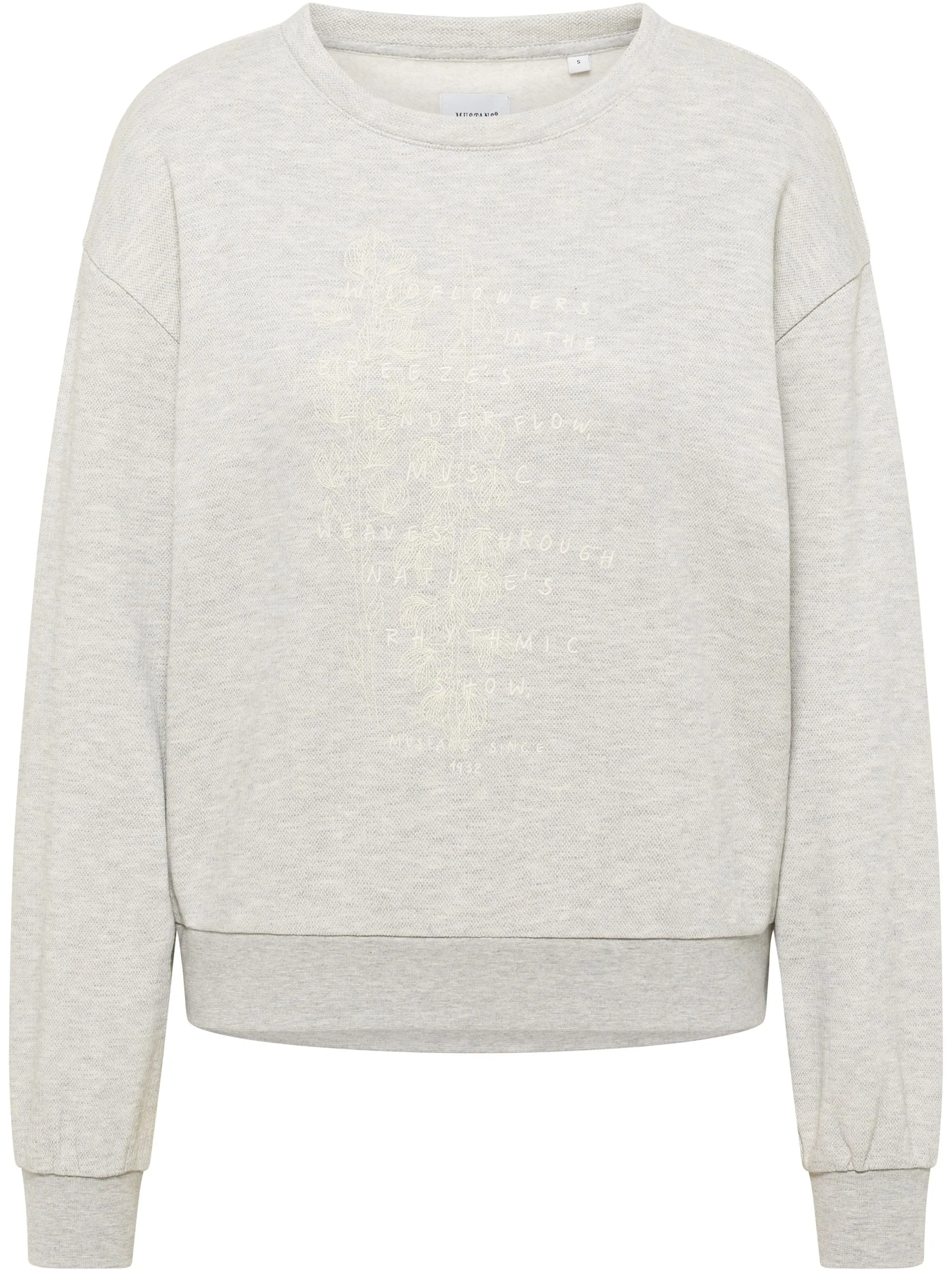 Damen Sweatshirt BELLS