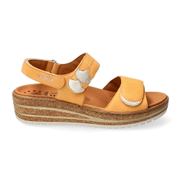 riley  VELCALF PREMIUM 12296n/charm 9502  ORANGE