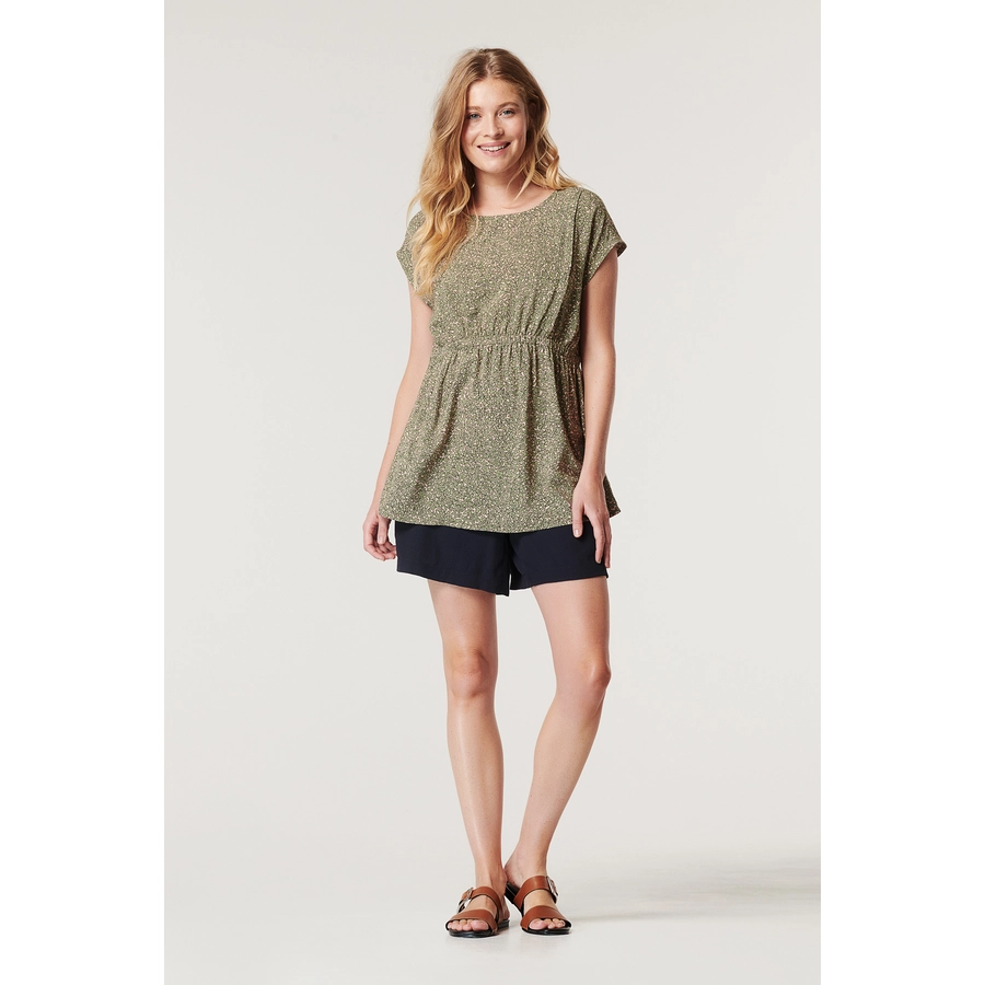 Esprit Bluse Real Olive