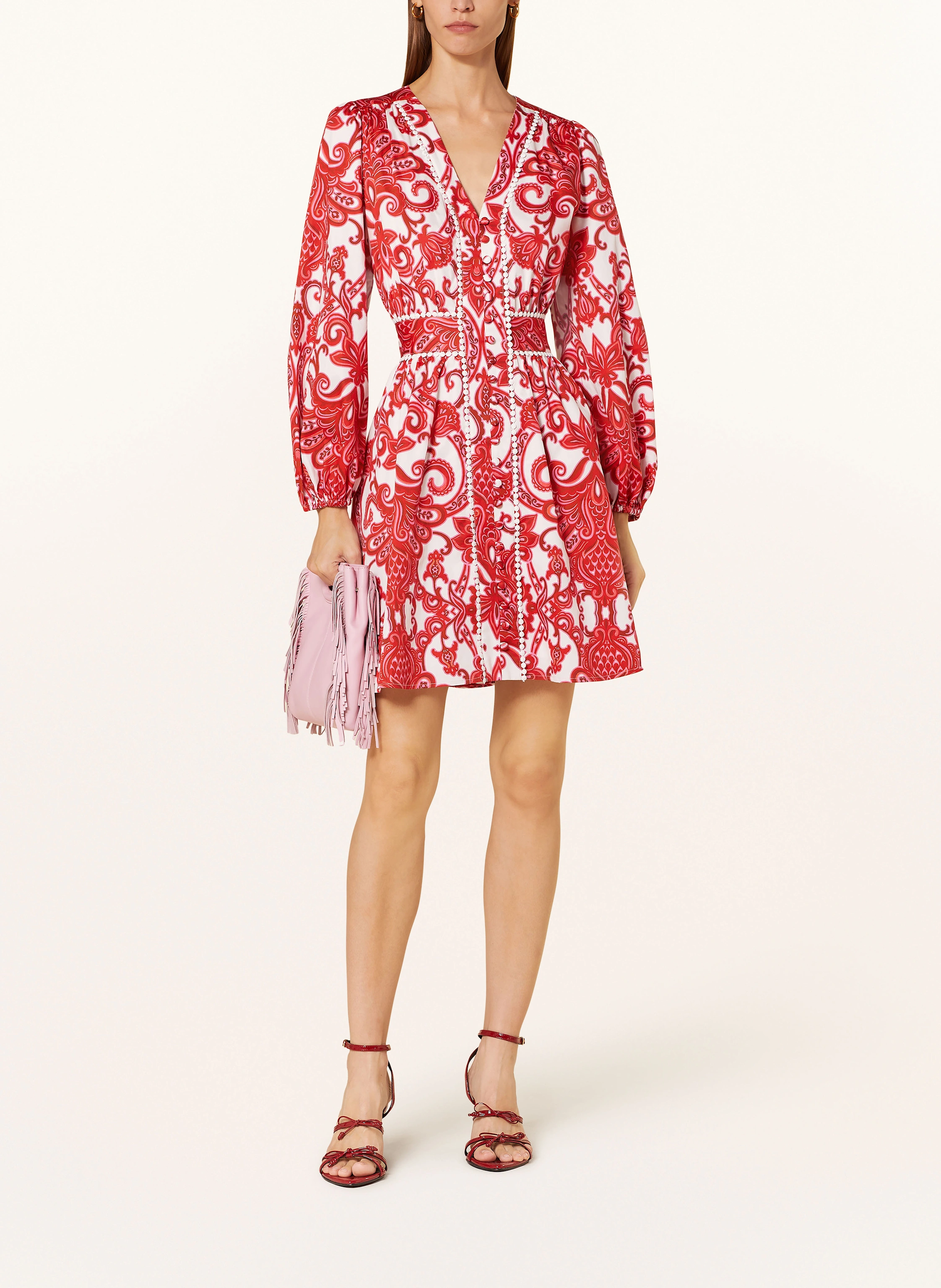 MRS & HUGS Kleid