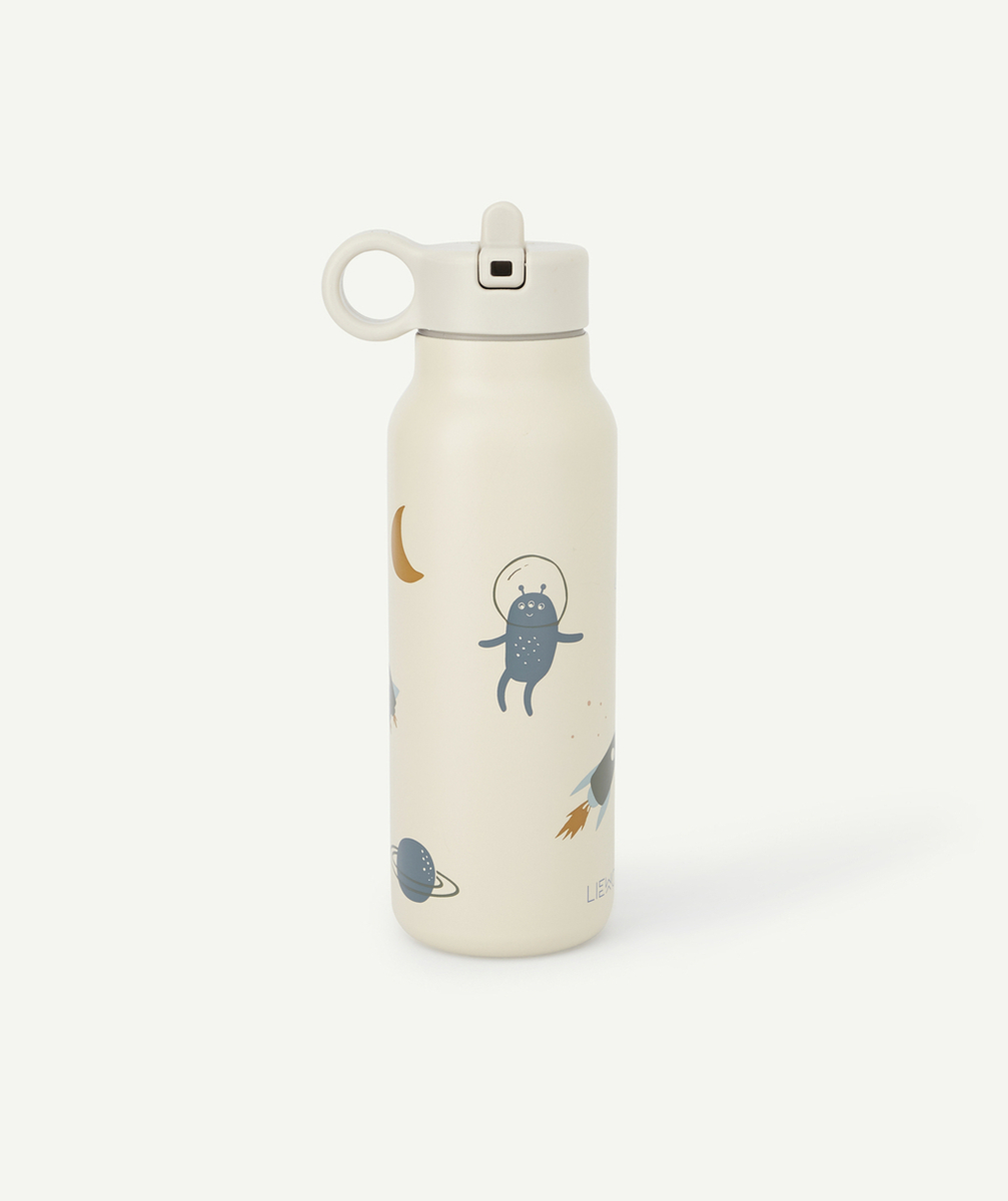 LIEWOODGOURDE BEIGE MOTIFS FUSÉE 350ML ENFANT