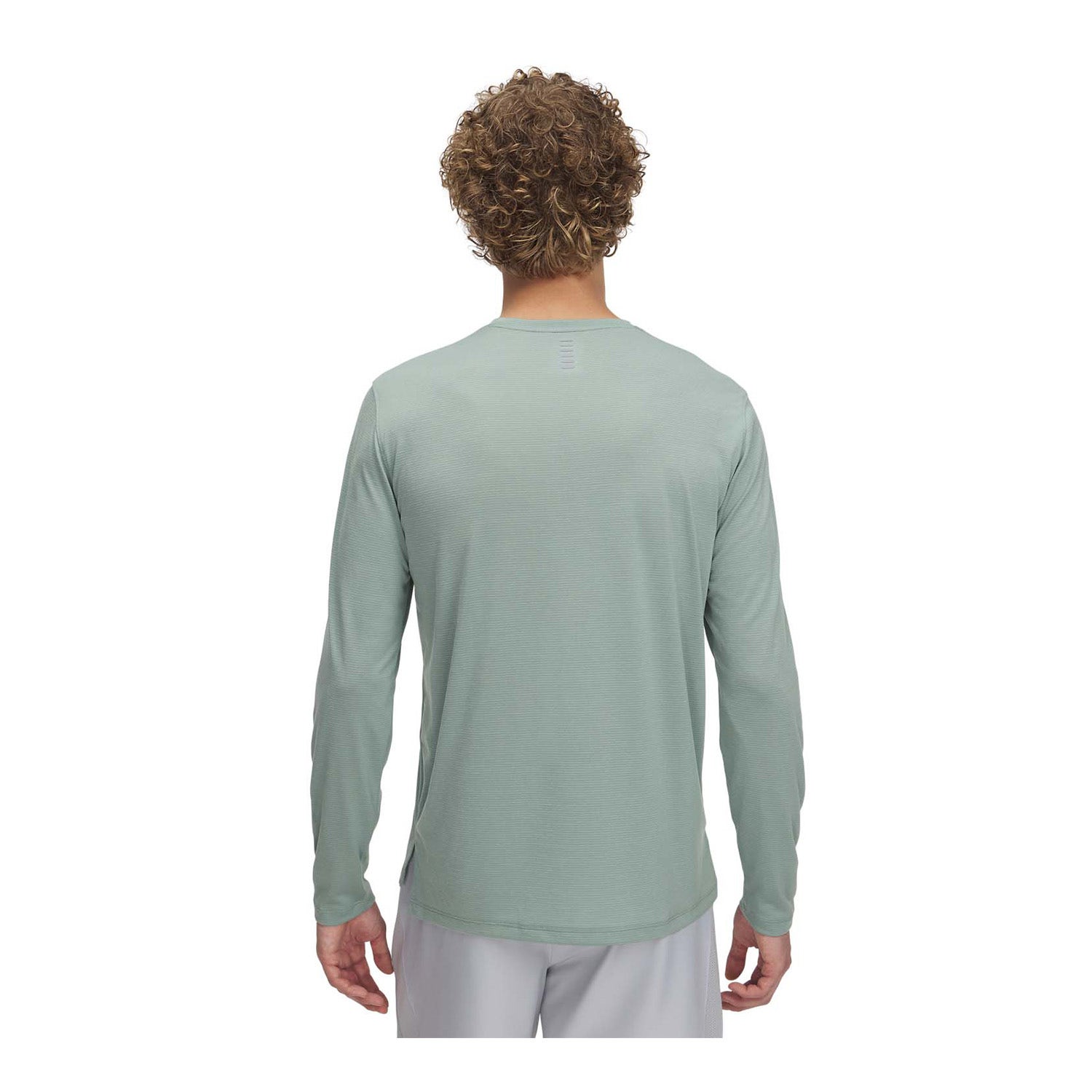 Under Armour  Launch Long Sleeve Heren