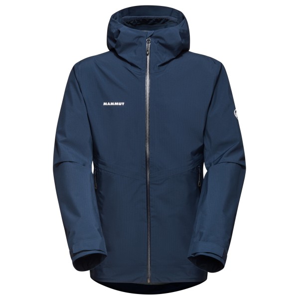 Mammut - Alto Light Hardshell Hooded Jacket - Veste imperméable