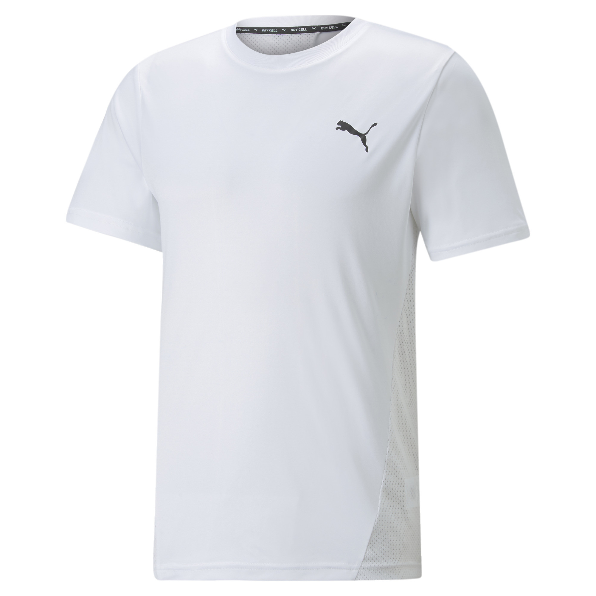 PUMA Train All DayTee