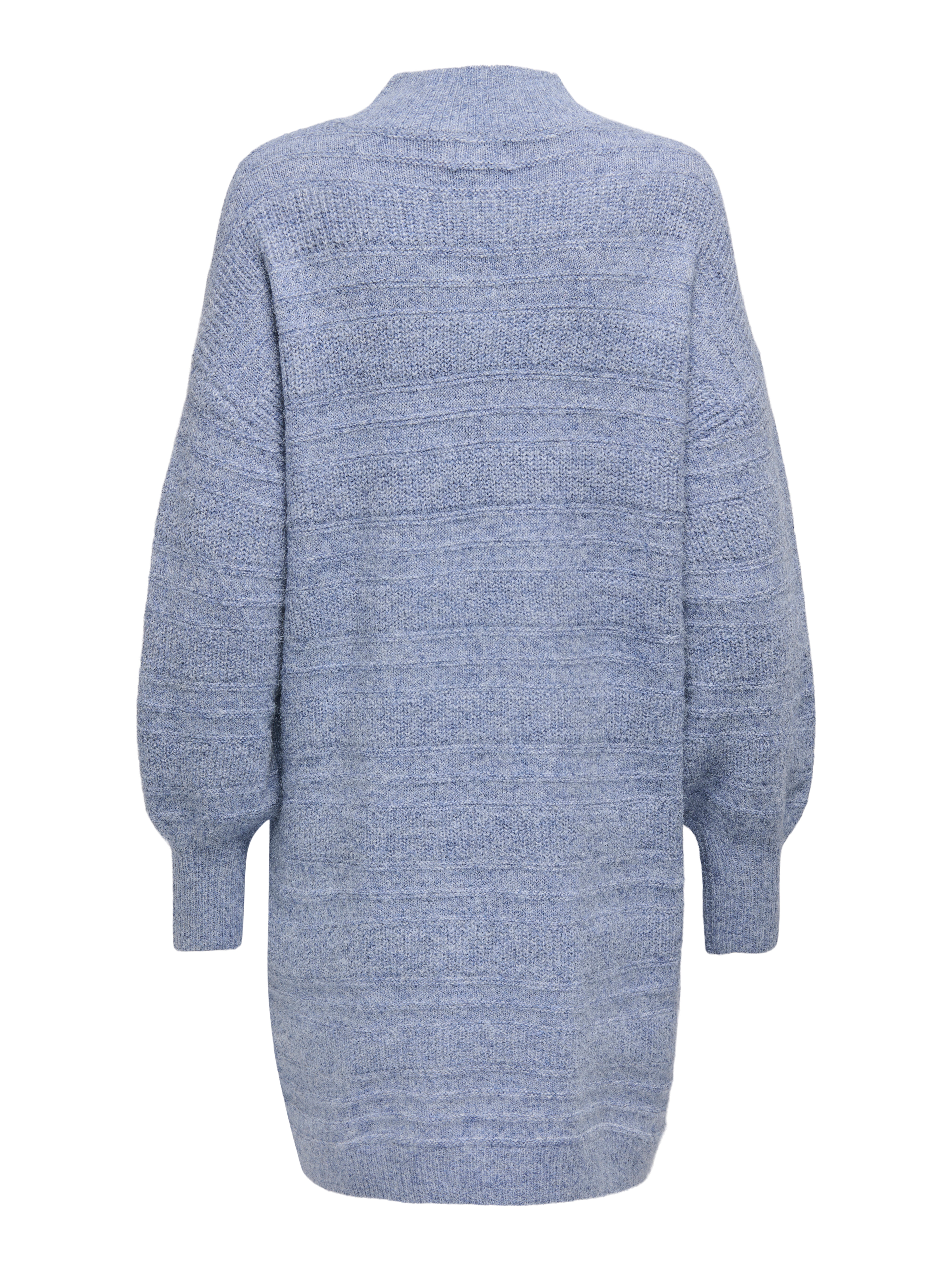 ONLSELESTA Midikleid Coronet Blue