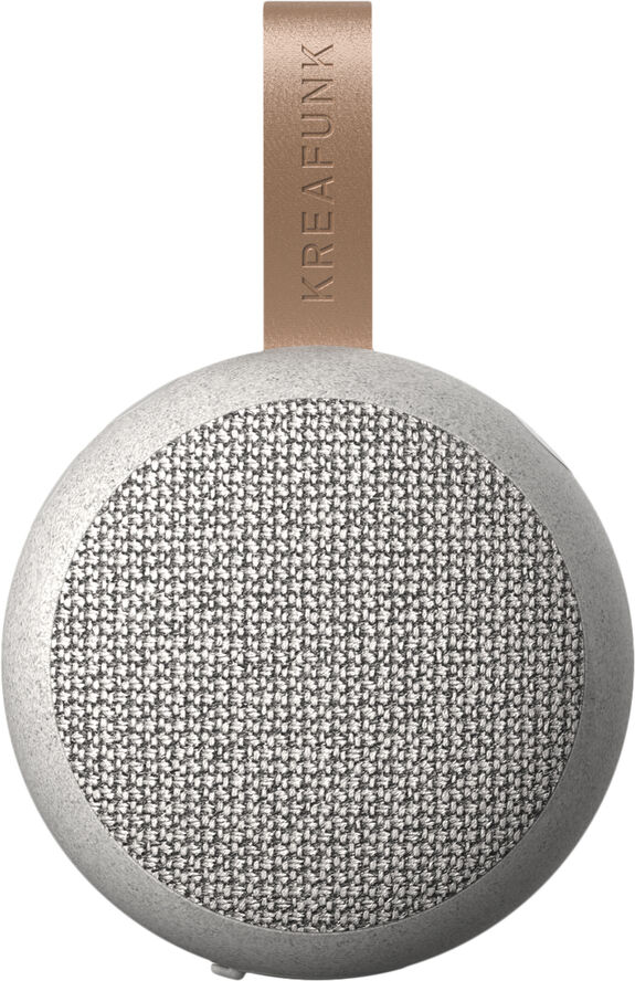 Kreafunk aGO 2 - Wheat Beige