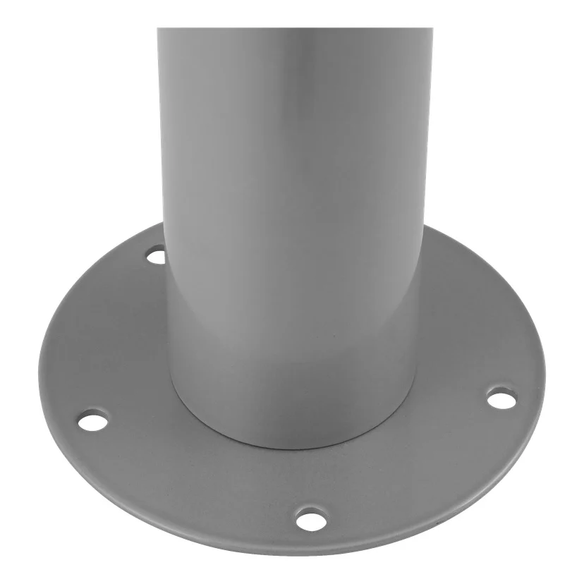 Teleskopisk møbelben 60-90 cm