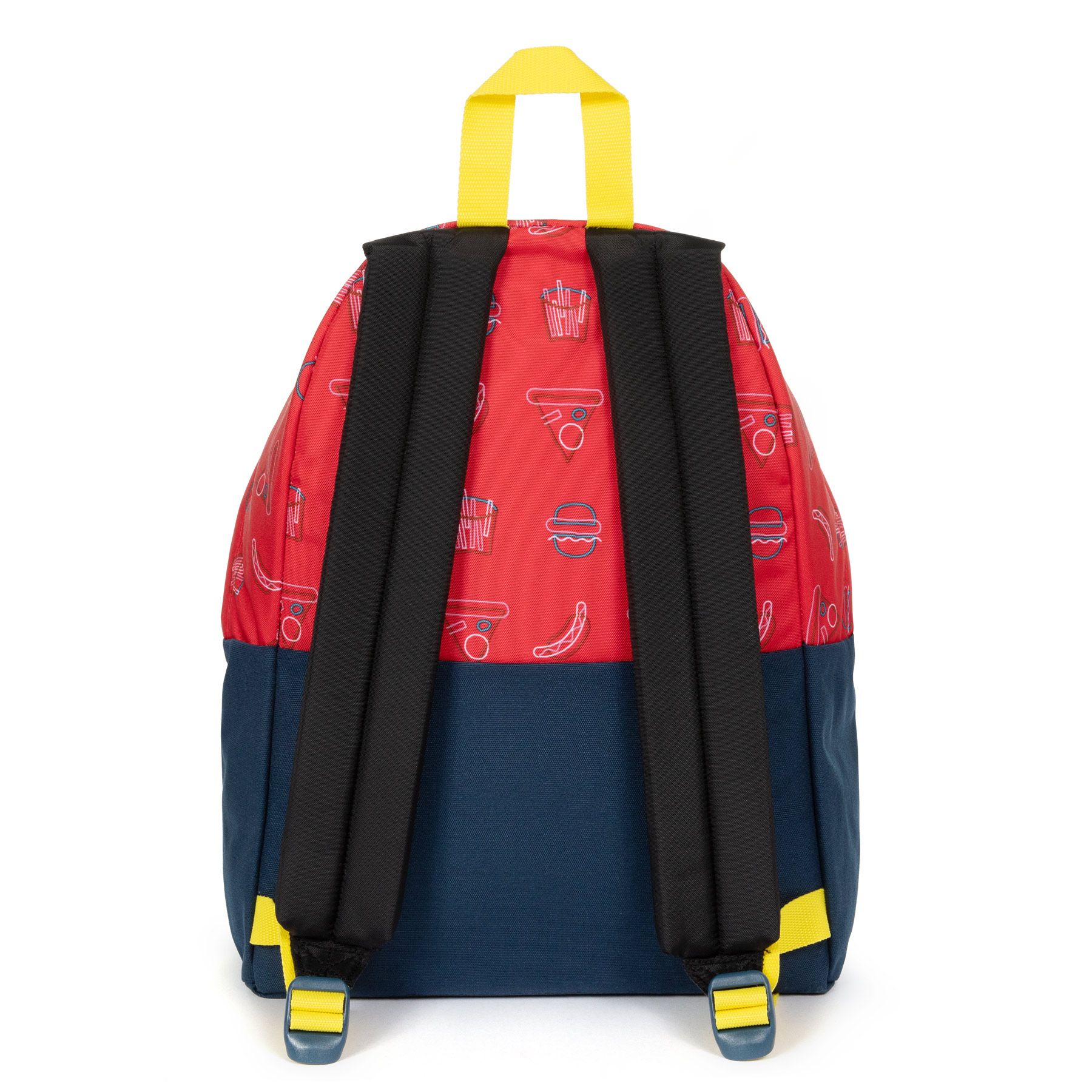 Padded Pak'R Resist Waste Frozen/Festfood