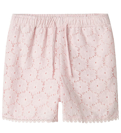 Name It Shorts - NkfFetille - Ballerina