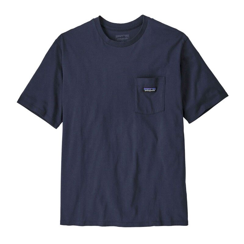 Men's Daily Pocket Tee - T-shirt homme