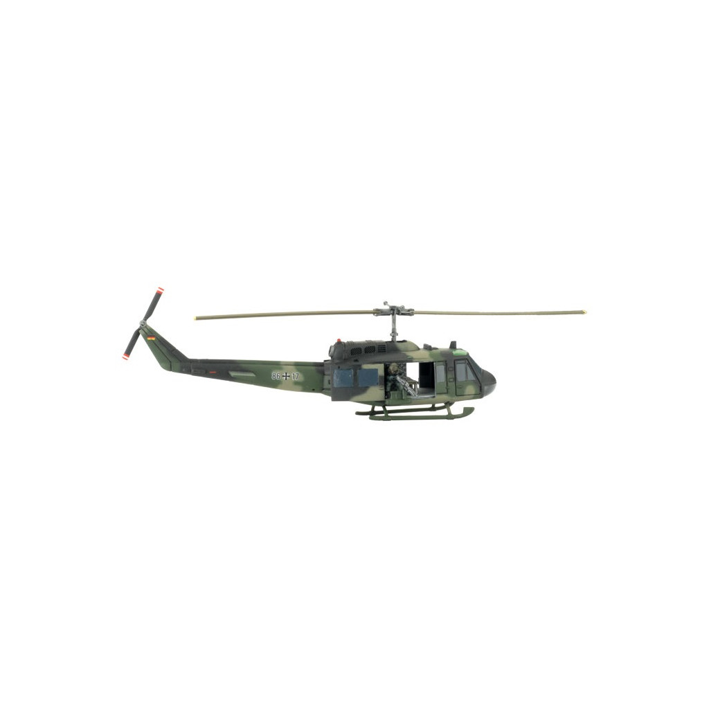 Team Yankee - UH-1 Huey Transport Platoon