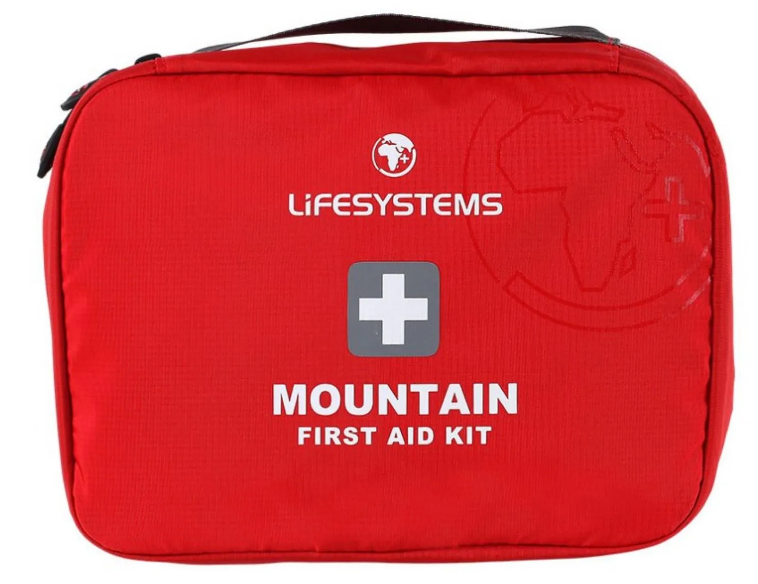 Lifesystems First Aid Mountain Nocolour