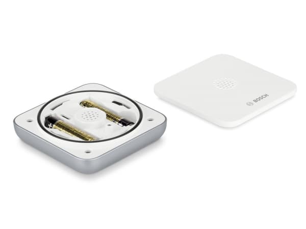Bosch Smart Home Water Sensor BWA-1 - Vannlekkasje sensor - trådløs - ZigBee 3.0 - 2.4 Ghz