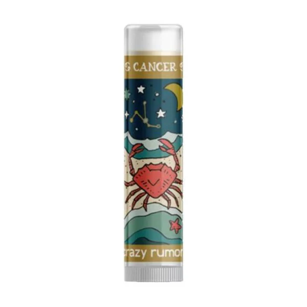 nuoo-boutique Baume à Lèvres Zodiac - Verseau 4.25g