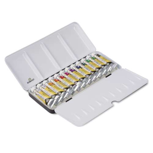 Talens REMBRANDT Aquarellkasten 